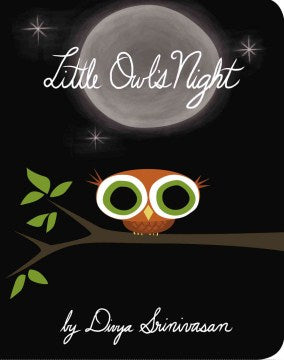 Little Owl's Night - MPHOnline.com