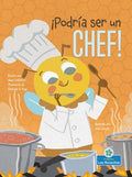 ?Podr?a ser un chef!/ I Could Bee a Chef! - MPHOnline.com