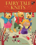 Fairy Tale Knits - 20 Enchanting Characters to Make - MPHOnline.com