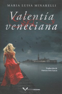 Valent?a veneciana / Boldly Venetian - MPHOnline.com