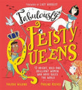 Fabulously Feisty Queens - MPHOnline.com