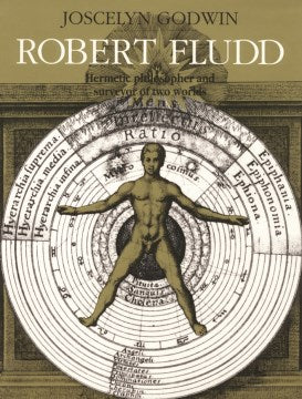 Robert Fludd - MPHOnline.com