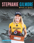 Stephanie Gilmore - MPHOnline.com