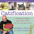 Catification - Designing a Happy and Stylish Home for Your Cat and You  (1) - MPHOnline.com