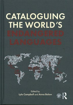 Cataloguing the World's Endangered Languages - MPHOnline.com