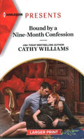 Bound by a Nine-Month Confession - MPHOnline.com