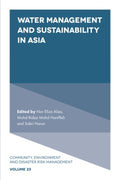 Water Management and Sustainability in Asia - MPHOnline.com