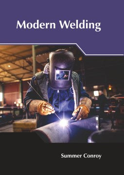 Modern Welding - MPHOnline.com