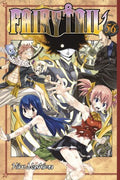 Fairy Tail 56 - MPHOnline.com