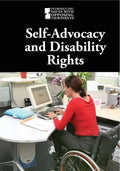 Self-Advocacy and Disability Rights - MPHOnline.com