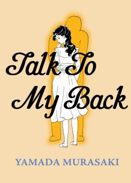 Talk to My Back - MPHOnline.com