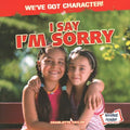 I Say I'm Sorry - MPHOnline.com