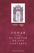 Zohar sobre el cantar de los cantares / Zohar About the Song of Songs - MPHOnline.com