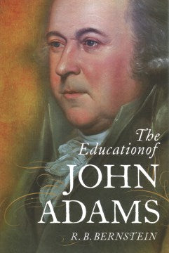 The Education of John Adams - MPHOnline.com