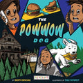 The Powwow Dog - MPHOnline.com