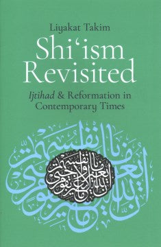 Shi'ism Revisited - MPHOnline.com