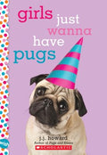 Girls Just Wanna Have Pugs - MPHOnline.com