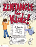 Zentangle for Kidz! - MPHOnline.com