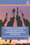 Clinical Psychology Internship for Underrepresented Students - MPHOnline.com