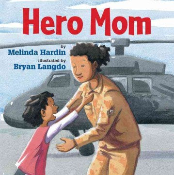 Hero Mom - MPHOnline.com