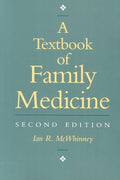 TEXTBOOK OF FAMILY MEDICINE - MPHOnline.com