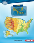 Using Physical Maps - MPHOnline.com