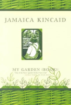 My Garden (Book) - MPHOnline.com