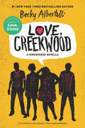 Love, Creekwood: A Simonverse Novella - MPHOnline.com