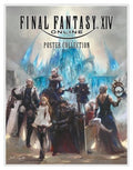 Final Fantasy XIV Online Poster Collection - MPHOnline.com