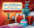 Mrs. Paddington and the Silver Mousetraps - MPHOnline.com