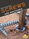 Screws Are Machines - MPHOnline.com