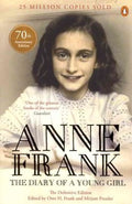 Diary of a Young Girl (Reissue) - MPHOnline.com