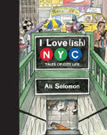 I Loveish NYC - MPHOnline.com