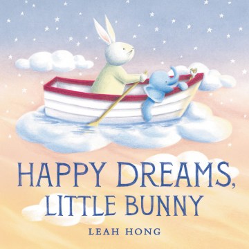 Happy Dreams, Little Bunny - MPHOnline.com