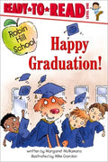 Happy Graduation! - MPHOnline.com