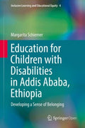 Education for Children With Disabilities in Addis Ababa, Ethiopia - MPHOnline.com