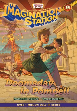 Doomsday in Pompeii - MPHOnline.com