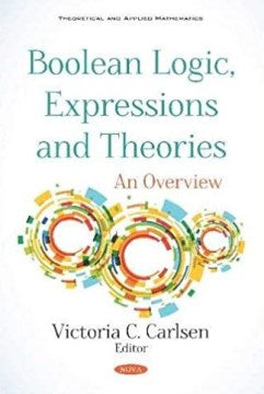 Boolean Logic, Expressions and Theories - MPHOnline.com