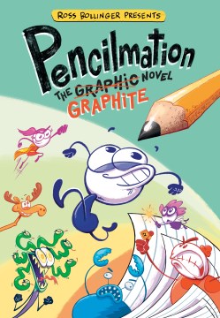 Pencilmation - MPHOnline.com