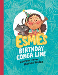 Esme's Birthday Conga Line - MPHOnline.com