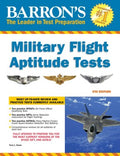 Barron's Military Flight Aptitude Tests - MPHOnline.com