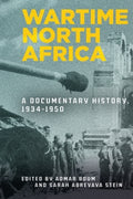 Wartime North Africa - MPHOnline.com