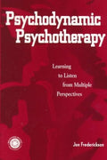 Psychodynamic Psychotherapy - MPHOnline.com