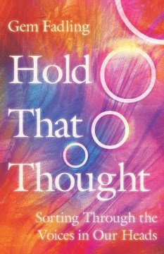 Hold That Thought - MPHOnline.com