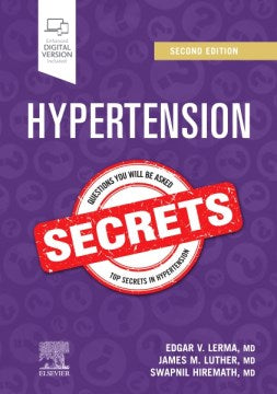 Hypertension Secrets - MPHOnline.com