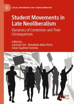 Student Movements in Late Neoliberalism - MPHOnline.com