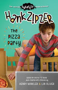 The Pizza Party - MPHOnline.com