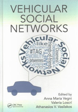 Vehicular Social Networks - MPHOnline.com