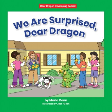 We Are Surprised, Dear Dragon - MPHOnline.com