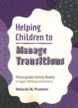 Helping Children to Manage Transitions - MPHOnline.com